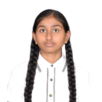 AMRUTHA S B